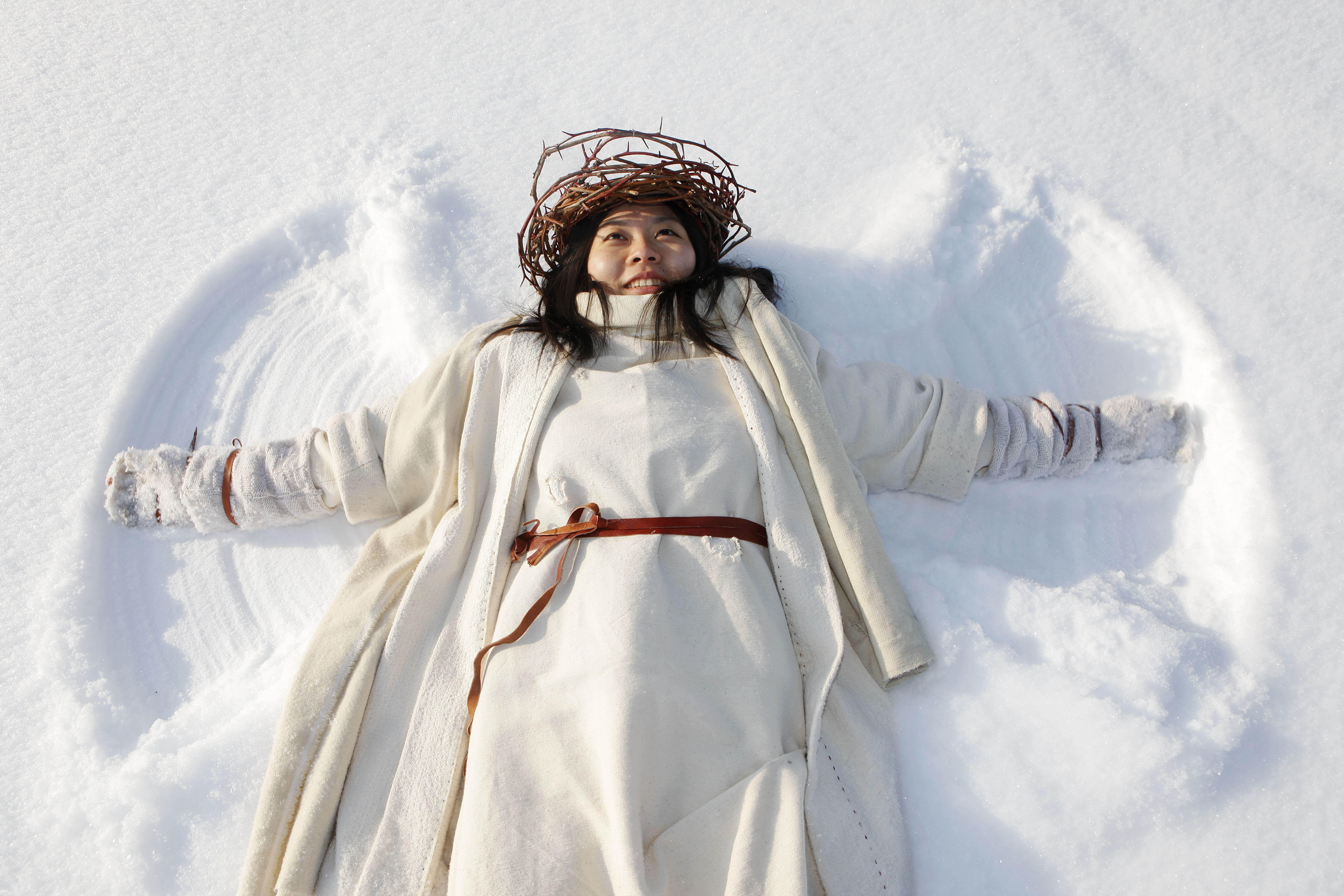 Via Crucis13 Heli Sorjonen